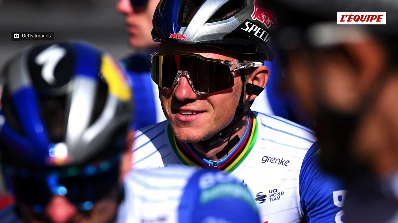 Remco Evenepoel prêt à faire l'impasse sur le Championnat de Belgique malgré le risque de suspension qui pourrait le priver du départ du Tour de France ? - Cyclisme - Championnat de Belgique