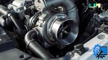 How an Intercooler Works (Turbo Explained)