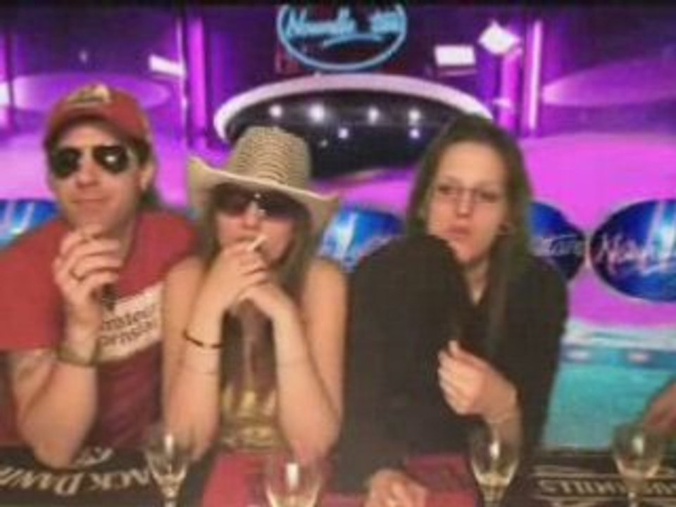 LA NOUVELLE TARE by Les MIR Brothers Part.2