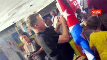 Schlein tra gli studenti a Festa dell'Unità di Roma: Dobbiamo continuare battaglia per università