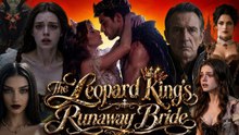 THE LEOPARD KING'S RUNAWAY BRIDE 🔥[HOT MOVIE 2026]🔥