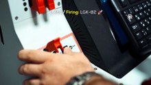 TOYGUN'la yapılan atışlarda tam isabet