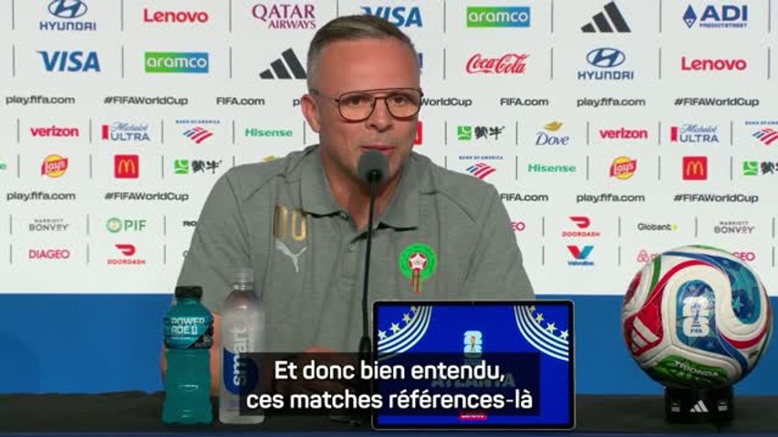 Mohamed Ouahbi : 