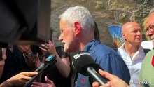 Fn, Alemanno: Vannacci? Il mio ruolo è dare esperienza