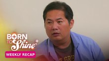 Born To Shine: Perry must undergo surgery! (Weekly Recap HD)