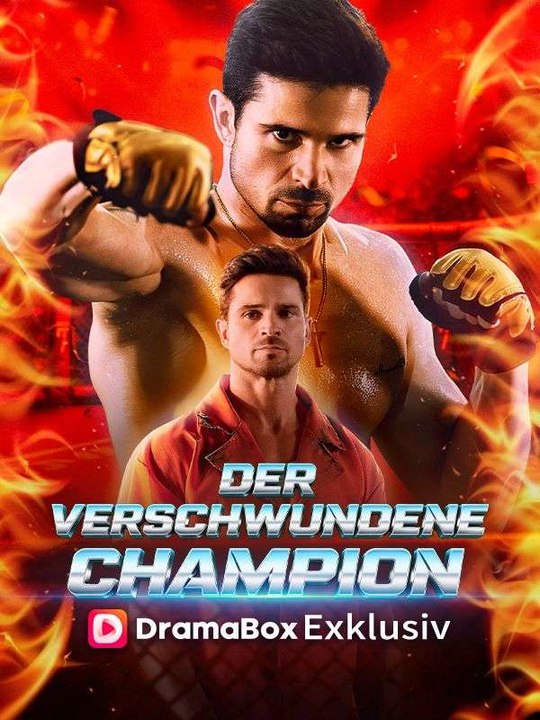 Der verschwundene Champion | Das Minidrama | Delust Language