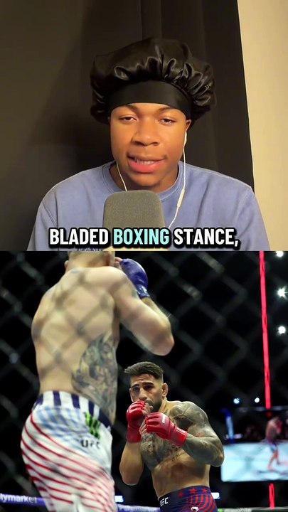Best Combat Moments