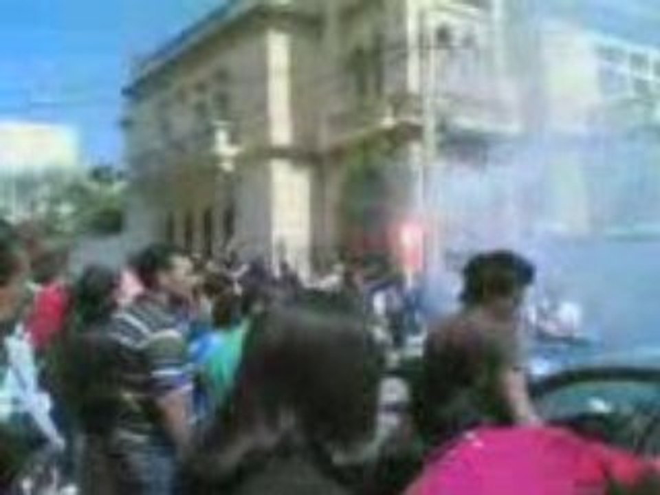 BAc  Sport montfleury