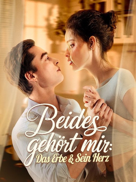 Beides gehört mir: Das Erbe und sein Herz | Das Minidrama | Delust Language