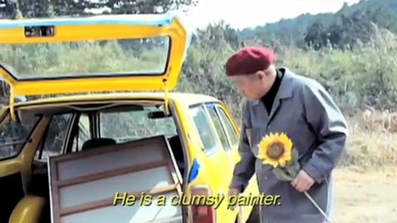 AKIRESU TO KAME (2008) Trailer VOST-ENG - JAPAN [Full Movie]