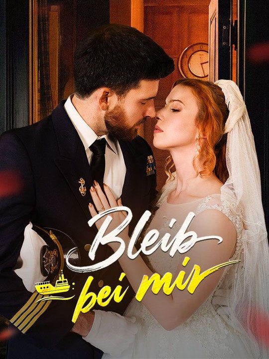 Bleib bei mir | Das Minidrama | Delust Language
