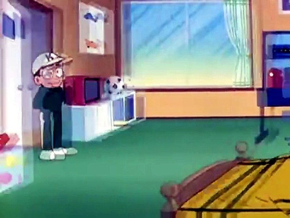 Ninja Hattori-kun (1981) S01E14