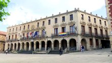 A disposición judicial la edil soriana detenida y en libertad con medidas para otros detenidos
