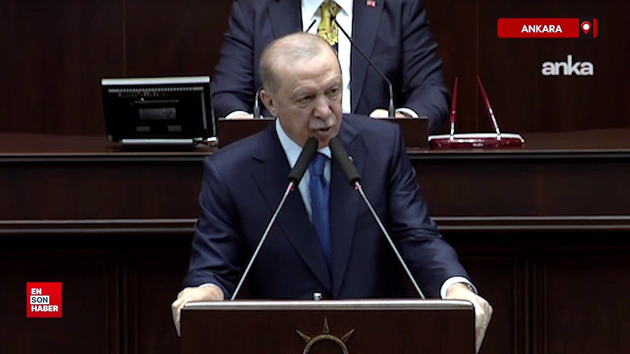 Cumhurbaşkanı Erdoğan'dan 'Terörsüz Türkiye' mesajı