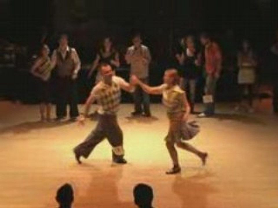 Glx final impro fast