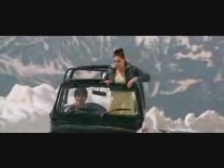 Bollywood Movie Video Jab WE Met