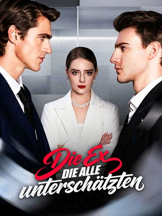 Die Ex, die alle unterschätzten | Das Minidrama | Delust Language