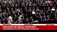 Cumhurbaşkanı Erdoğan: Muhalefet cephesinde kaos hakim
