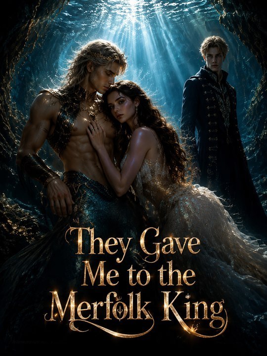 🔥🔥🔥[Hot 2026] 🧡🧡They Gave Me To The Merfolk King💋💍🔥#EnglishSub #FullMovie | Full Short Drama | English Sub 2026