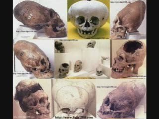 L'Ancien Monde (Atlante, Mu, Maya, Anunnaki)