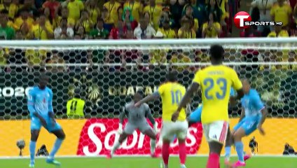 Match Moments ｜ Colombia vs DR Congo ｜ Match 48 ｜ FIFA World Cup 2026™