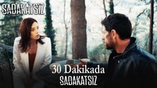 30 Dakikada Sadakatsiz #59