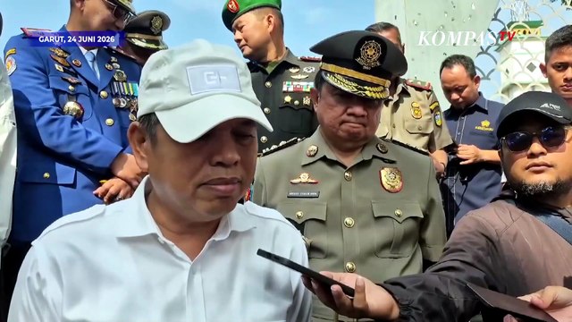 [FULL] Dedi Mulyadi Bicara Nasib Sayembara Rp250 Juta Tangkap Taufik Hidayat