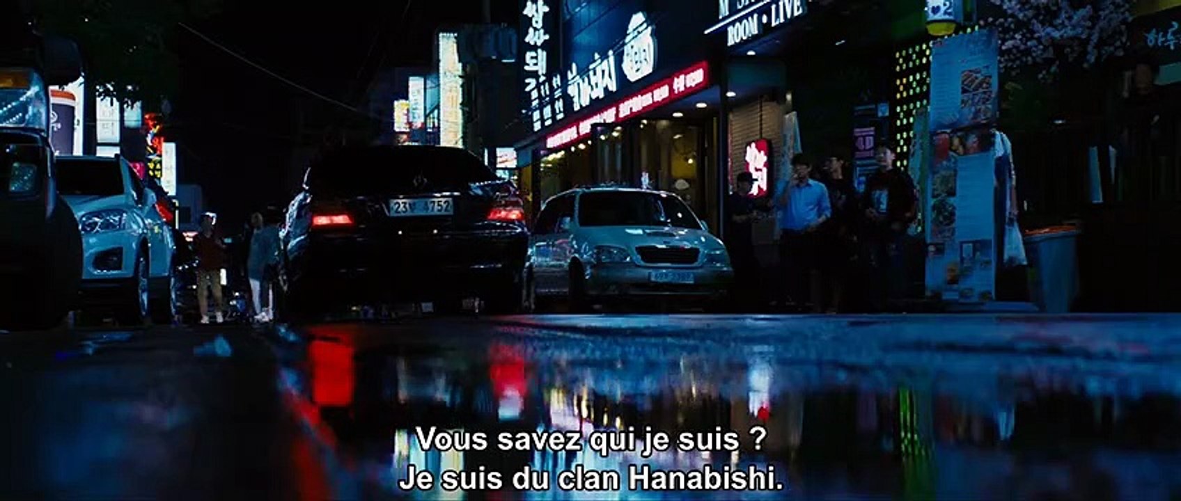 OUTRAGE CODA (2017) Bande Annonce VOSTF - JAPAN [Full Movie]