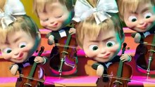 Maşa İle Koca Ayı - 🔔 Kapıdaki Sürpriz 👀🚪Masha and the Bear Turkey
