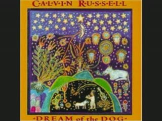 Calvin Russell "we can live toghether"