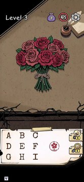Flower Forest word puzzle game level 3 - فيديو Dailymotion