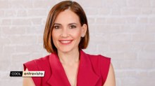 Boticaria García, sobre el mito de adelgazar en la menopausia: "La clave no es perder grasa, es construir músculo"