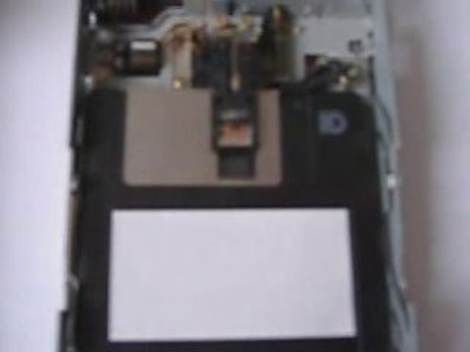 Totalement Geek : la disquette Star Wars