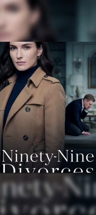Ninety Nine Divorces 99 - Ep - FULL ✅