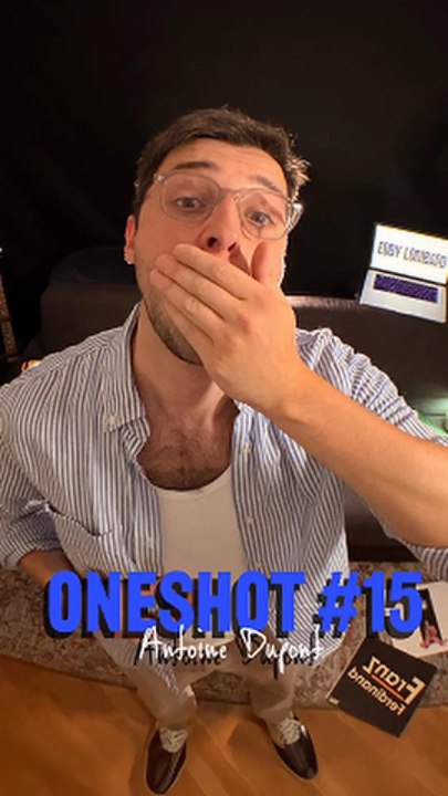 Oneshot15