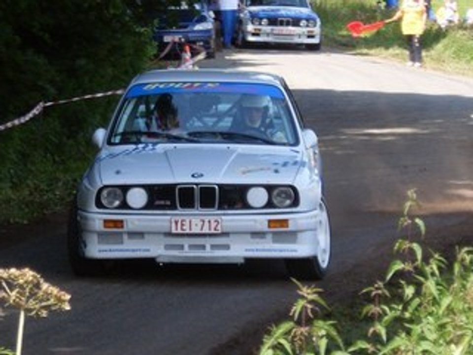 RS Haversin 2008
