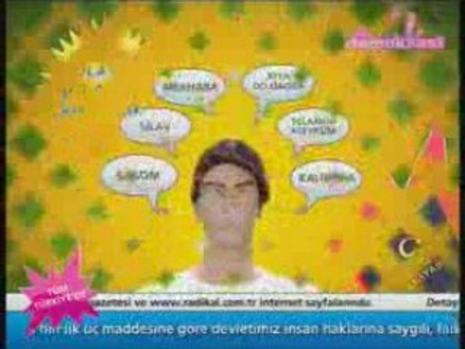 Radikal Orijinal Demokrasi
