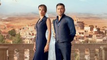 مسلسل المدينة البعيدة مترجم - Episode 54