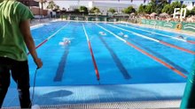 Deporte Provincial Sevilla 1x06: Natación, aguas abiertas, waterpolo...