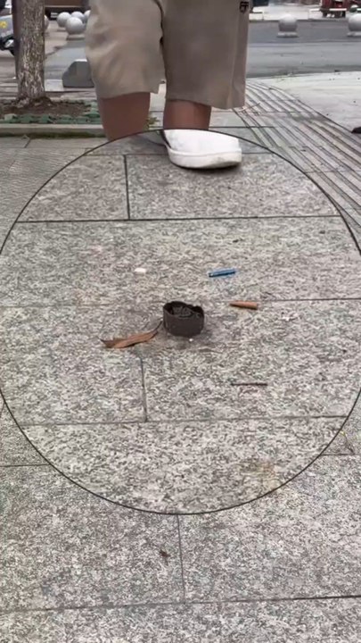 Notre environ