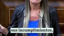 Junts pide a Sánchez que dimita y que el Congreso elija a otro presidente