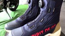 SCARPE DA MOTO BMW