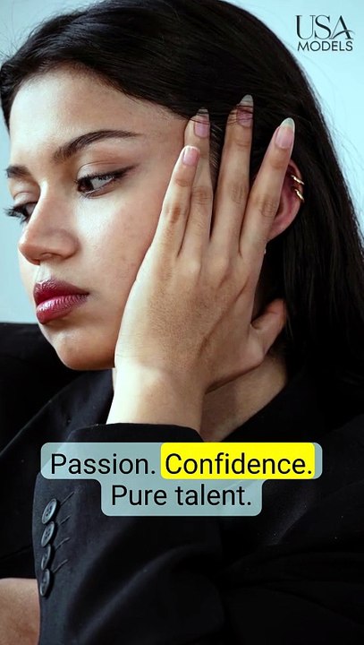 USA Model Building Confidence and Creating Opportunities in the Modeling Industry