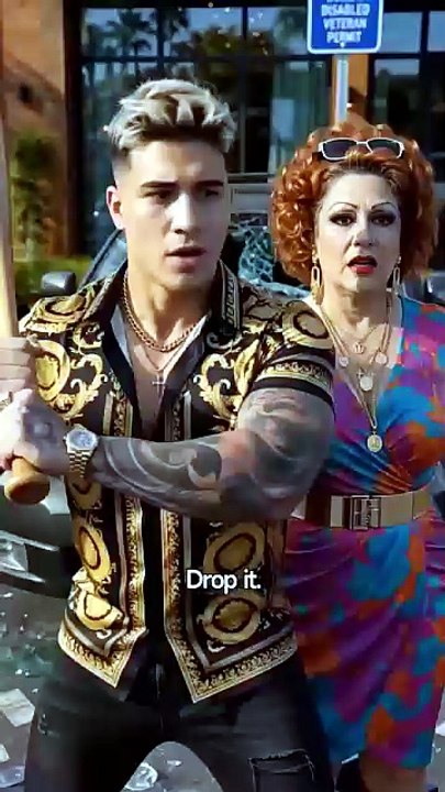 Don't Mess With The Billionaire Sister - Full [Full Movie]