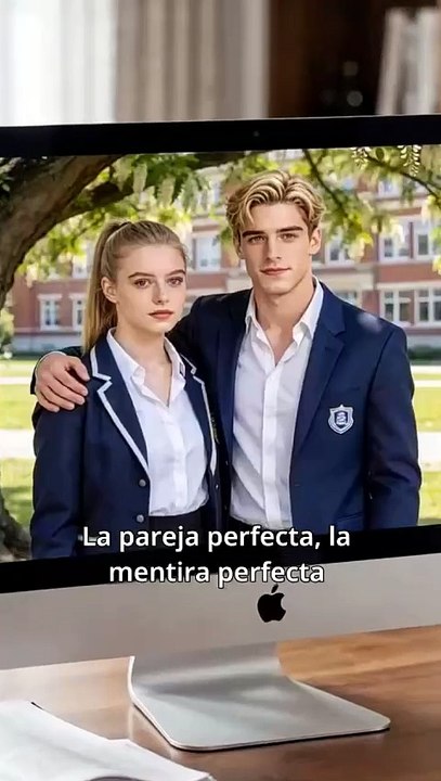 Estrellas y Redención🔥💔 Completo