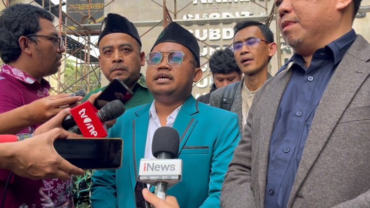 ​Pelapor Kasus Dugaan Pemotongan Video Ceramah JK Jalani Pemeriksaan di Polda Metro Jaya