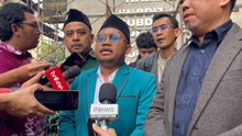 ​Pelapor Kasus Dugaan Pemotongan Video Ceramah JK Jalani Pemeriksaan di Polda Metro Jaya