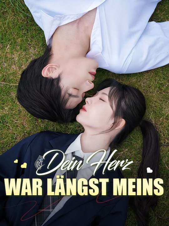 Dein Herz war längst meins | Das Minidrama | Delust Language