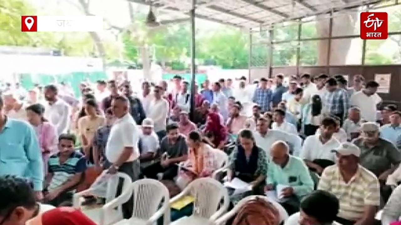माता-पिता की सेवा के लिए ट्रांसफर की गुहार लगा रहे 'श्रवण कुमार'