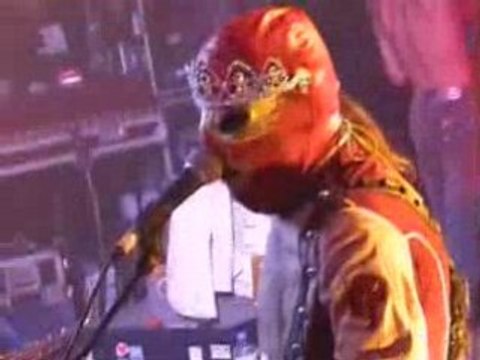 Les berus-coup d'etat de la jeunesse